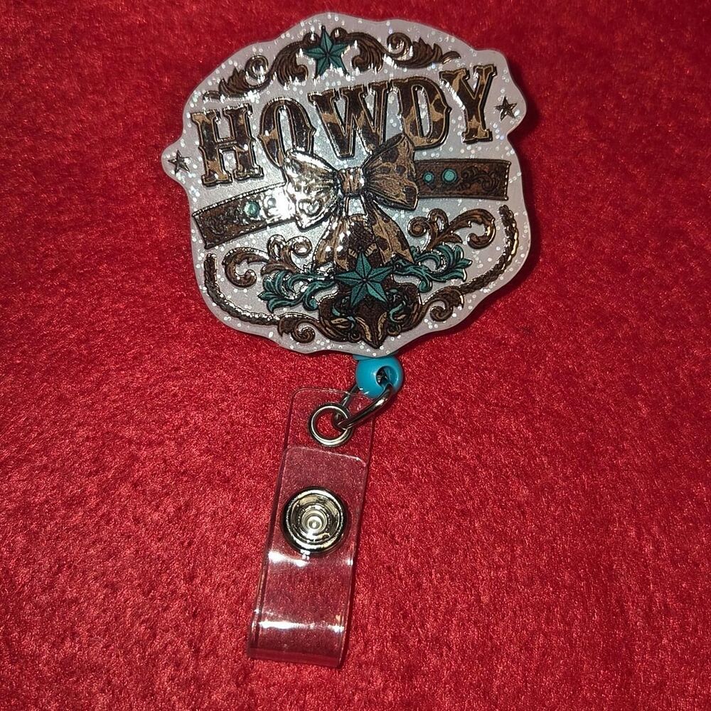 Unbranded Women's Blue Accessory